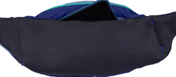 RuffWear Home Trail Hip Pack vyölaukku, Heliotrope Purple| Koirankakkapussit