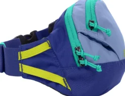 RuffWear Home Trail Hip Pack vyölaukku, Heliotrope Purple| Koirankakkapussit