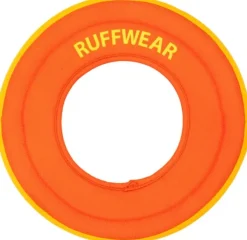 RuffWear Hydro Plane Toy Tangelo Orange| Aktivointilelut