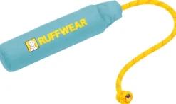 RuffWear Lunker Toy Biolumin Blue| Aktivointilelut