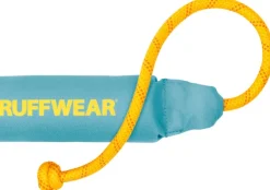 RuffWear Lunker Toy Biolumin Blue| Aktivointilelut