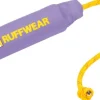 RuffWear Aktivointilelut^Lunker Toy Purple Orchid