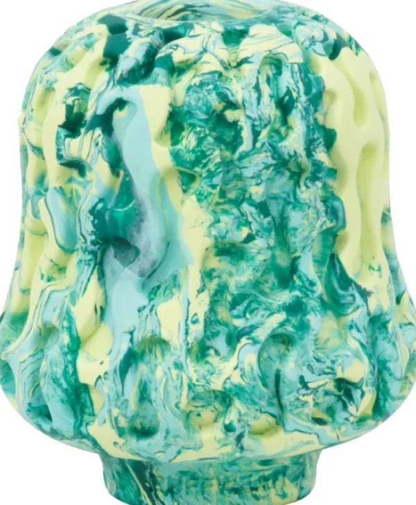 RuffWear Morel koiran lelu, Moss Green| Aktivointilelut