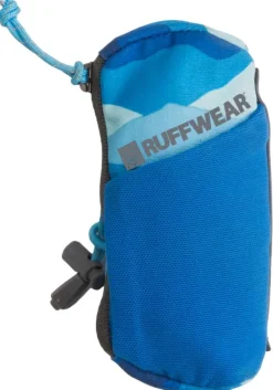 RuffWear Stash Bag Mini Coastal Mountain| Koirankakkapussit