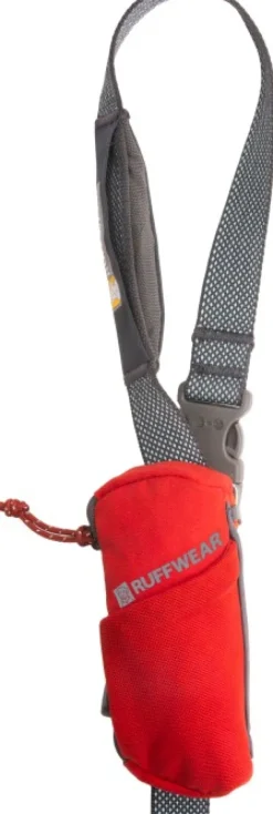 RuffWear Koirankakkapussit^Stash Bag Mini Red Canyon