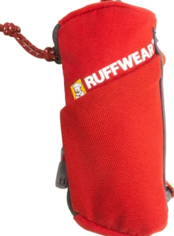 RuffWear Koirankakkapussit^Stash Bag Mini Red Canyon