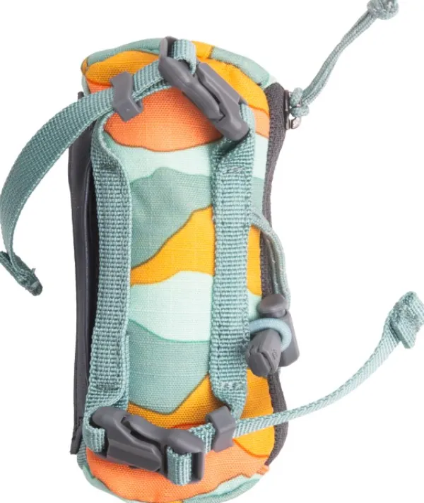 RuffWear Koirankakkapussit^Stash Bag Mini Spring Mountain