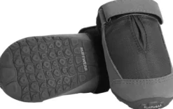 RuffWear Koiran Tossut^Summit Trex koiran kengät, 2kpl, Twilight Gray