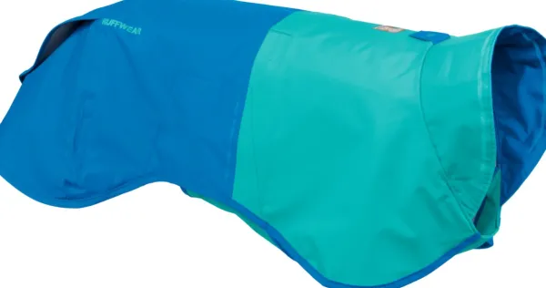 RuffWear Sun Shower Jacket sadetakki, Blue Dusk| Sadetakit