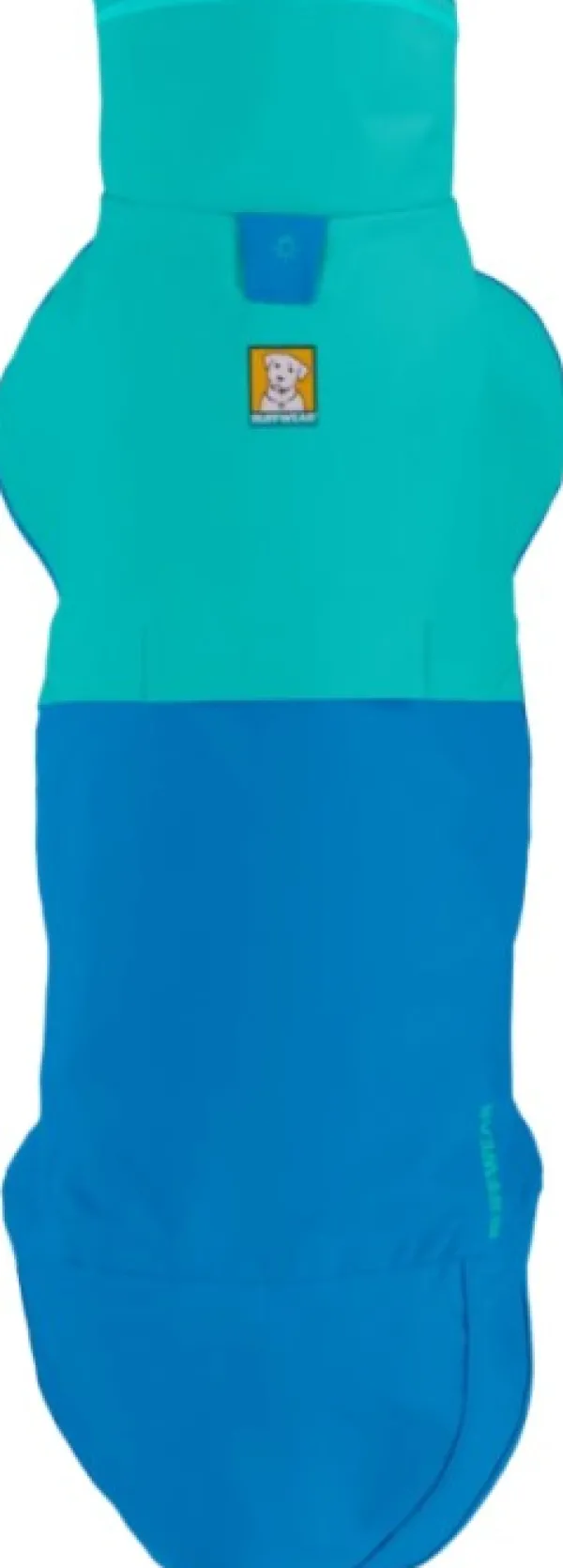 RuffWear Sun Shower Jacket sadetakki, Blue Dusk| Sadetakit