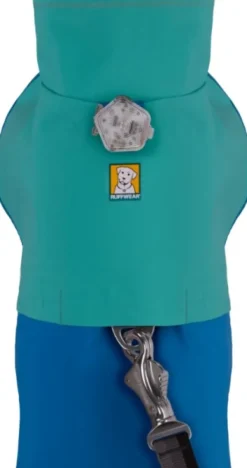 RuffWear Sun Shower Jacket sadetakki, Blue Dusk| Sadetakit