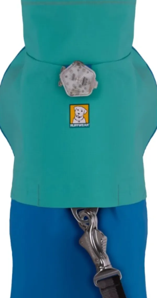 RuffWear Sun Shower Jacket sadetakki, Blue Dusk| Sadetakit