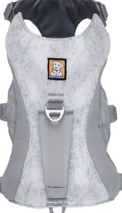 RuffWear Valjaat^Swamp Cooler Harness Graphite Gray (2024)