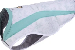 RuffWear Viilennys Ja Aurinkosuoja^Swamp Cooler Vest koirien viilentävä liivi