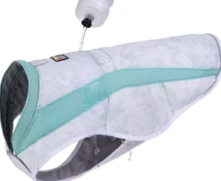 RuffWear Viilennys Ja Aurinkosuoja^Swamp Cooler Vest koirien viilentävä liivi