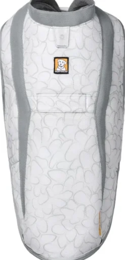 RuffWear Aurinkosuoja^Swamp Cooler Vest Graphite Gray