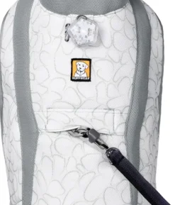 RuffWear Aurinkosuoja^Swamp Cooler Vest Graphite Gray