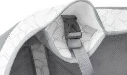 RuffWear Aurinkosuoja^Swamp Cooler Vest Graphite Gray