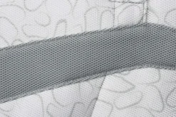 RuffWear Aurinkosuoja^Swamp Cooler Vest Graphite Gray