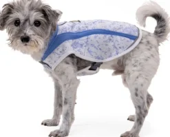 RuffWear Aurinkosuoja^Swamp Cooler Vest Graphite Gray