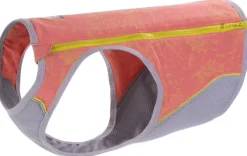 RuffWear Viilennys Ja Aurinkosuoja^Swamp Cooler Zip Vest koiran viilentävä liivi