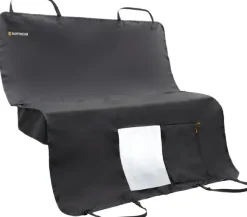 RuffWear Kuljetushäkit Ja Matkustustarvikkeet^The Dirtbag Seat Cover autosuoja, Basalt Gray