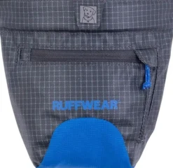 RuffWear Koiranomistajan Tarvikkeet^Treat Trader Pouch makupalapussi, Blue Pool