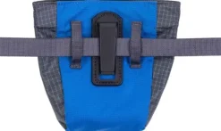 RuffWear Koiranomistajan Tarvikkeet^Treat Trader Pouch makupalapussi, Blue Pool