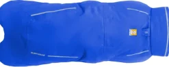 RuffWear Vert Jacket koiran takki, XXS-S, Blue Pool| Talvitakit