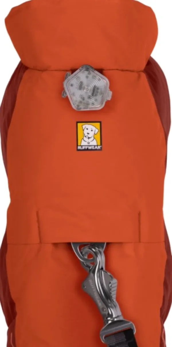RuffWear Talvitakit^Vert koiran talvitakki, Canyonlands Orange