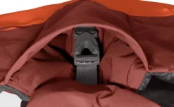 RuffWear Talvitakit^Vert koiran talvitakki, Canyonlands Orange