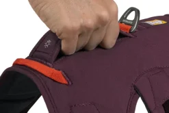 RuffWear Valjaat^Web Master Harness valjaat, Purple Rain