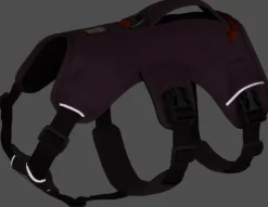 RuffWear Valjaat^Web Master Harness valjaat, Purple Rain