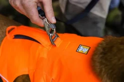 RuffWear Valjaat^Web Master Harness Basalt Gray