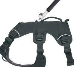 RuffWear Valjaat^Web Master Harness Basalt Gray