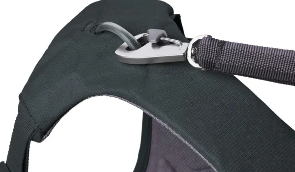 RuffWear Valjaat^Web Master Harness Basalt Gray