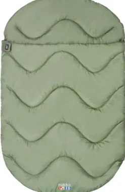 Rukka Away Round Sleep Bag Olive L| Koiranpedit
