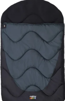 Rukka Koiranpedit^Away Square Sleepbag Black L