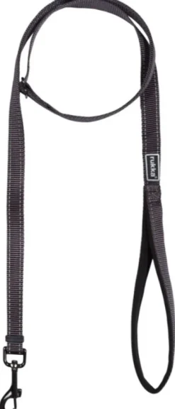 Rukka Bliss Leash Black S| Taluttimet