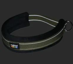 Rukka Kaulapannat^Bliss X Slip Collar Army Green S