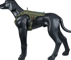 Rukka Bliss X Trek Harness Army Green XL| Valjaat