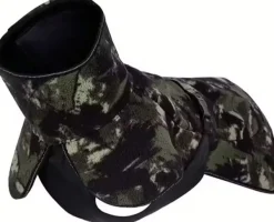 Rukka Sadetakit^Comfy Pile Jacket Camo 60-65 cm