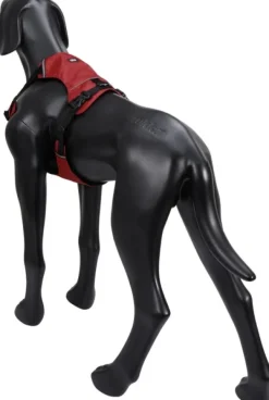 Rukka Valjaat^Hike Harness Red S