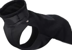 Rukka Lucky Fleece Jacket Black 25-30 cm| Fleecetakit