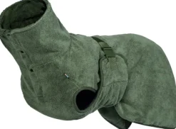 Rukka Medea X Bathrobe Olive S| Kuivausloimet