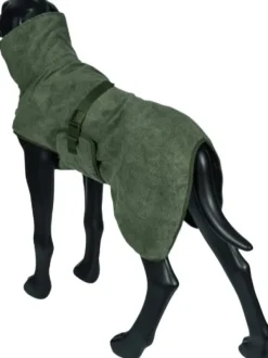 Rukka Medea X Bathrobe Olive S| Kuivausloimet