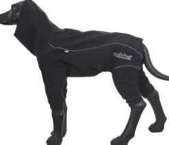 Rukka Protect Overall Black 35-45 cm| Sadetakit