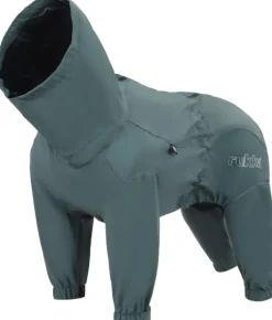 Rukka Protect Overall Dark Agave 35-45 cm| Sadetakit