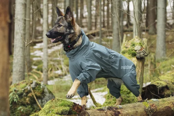 Rukka Protect Overall Dark Agave 35-45 cm| Sadetakit