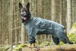 Rukka Protect Overall Dark Agave 35-45 cm| Sadetakit